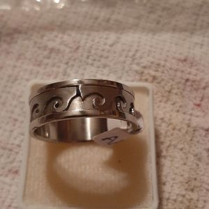 Ring from México